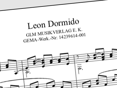 LeonDormido