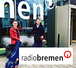 Radio Bremen