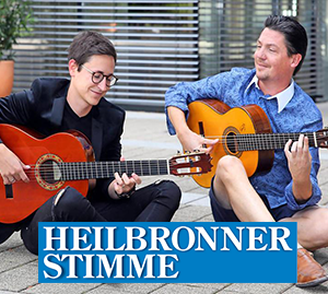 Stimme