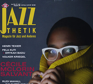 Jazzthetik