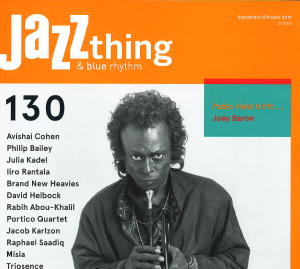 Jazzthing