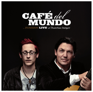 In Passion live - Café del Mundo