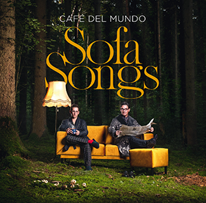 Sofa Songs - Café del Mundo