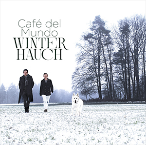 Winterhauch - Café del Mundo